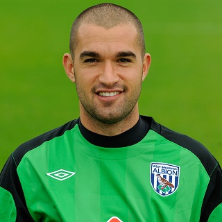 Boaz Myhill - biography, stats, rating, footballerâ€™s profile ...