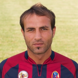 Daniele Portanova - biography, stats, rating, footballerâ€™s profile ...