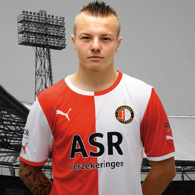 Jordy Clasie - biography, stats, rating, footballerâ€™s profile ...
