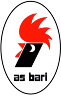 FC Bari logo