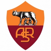 FC Roma logo