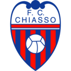 FC Chiasso logo