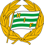 FC Hammarby logo