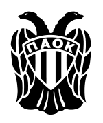 FC PAOK logo