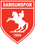 FC Samsunspor logo