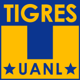 FC Tigres UANL logo
