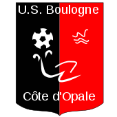 FC Boulogne logo