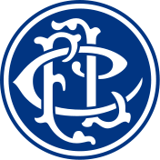 FC Locarno logo