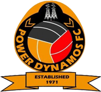 FC Power Dynamos logo
