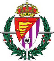 FC Real Valladolid logo