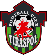FC Tiraspol logo