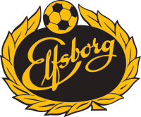 FC Elfsborg logo