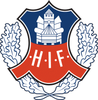 FC Helsingborgs IF logo