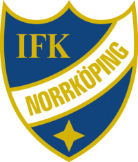 FC Norrköping logo