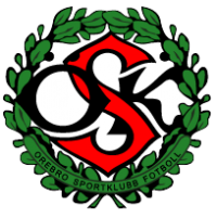 FC Örebro logo