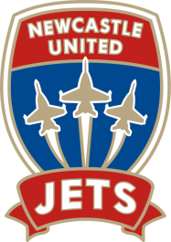 FC Newcastle Jets logo