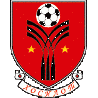 FC Hosilot logo