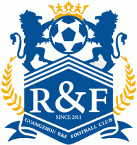 FC Guangzhou R&F logo
