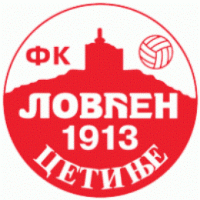 FC Lovćen logo