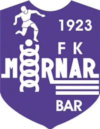 FC Mornar logo