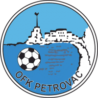 FC Petrovac logo