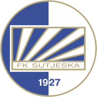 FC Sutjeska logo