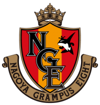 FC Nagoya Grampus logo