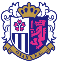 FC Cerezo Osaka logo
