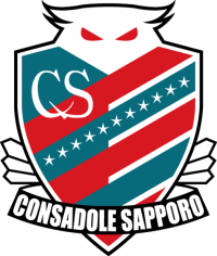 FC Consadole Sapporo logo