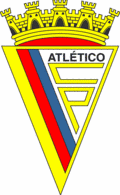 FC Atlético Lisbon logo