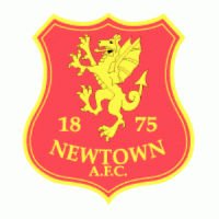 FC Newtown logo
