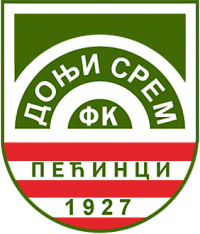 FC Donji Srem logo