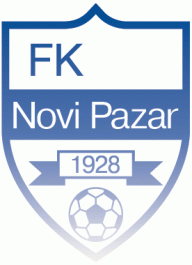 FC Novi Pazar logo