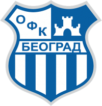 FC OFK Beograd logo
