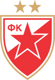 FC Red Star Belgrade logo