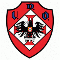 FC Oliveirense logo