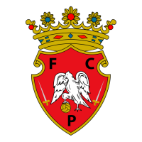 FC Penafiel logo