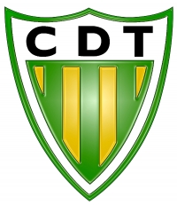 FC Tondela logo