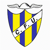 FC União da Madeira logo