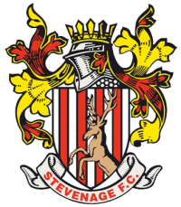 FC Stevenage logo