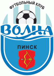 FC Volna Pinsk logo