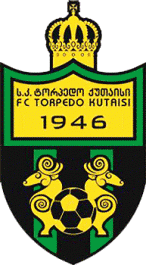FC Torpedo Kutaisi logo