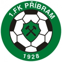 FC Příbram logo