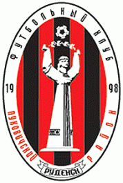 FC Rudensk logo