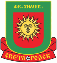 FC Khimik Svetlogorsk logo