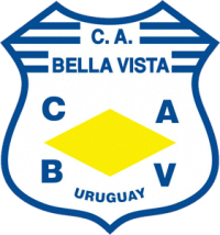 FC Bella Vista logo