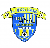 FC Chikhura Sachkhere logo