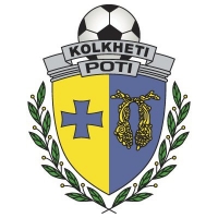 FC Kolkheti-1913 Poti logo