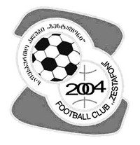 FC Zestafoni logo