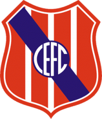 FC Central Español logo